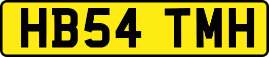 HB54TMH