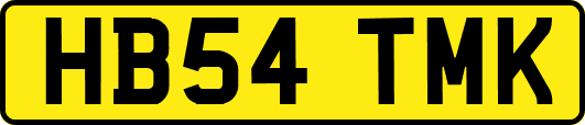 HB54TMK