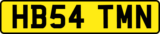 HB54TMN