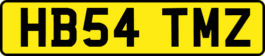 HB54TMZ