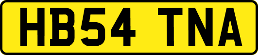 HB54TNA