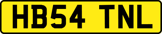HB54TNL