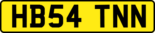 HB54TNN