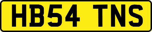 HB54TNS