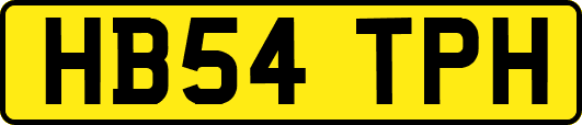 HB54TPH