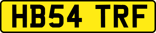 HB54TRF