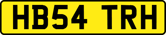 HB54TRH