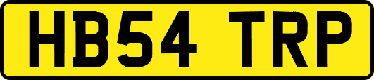 HB54TRP