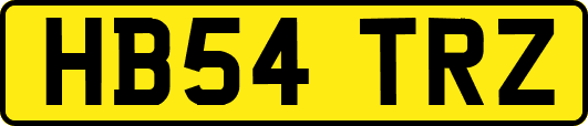 HB54TRZ