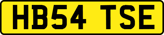 HB54TSE