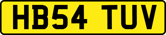 HB54TUV