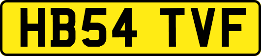 HB54TVF
