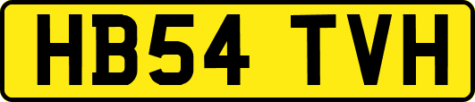 HB54TVH