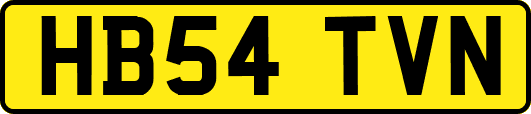 HB54TVN