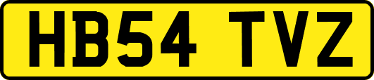 HB54TVZ