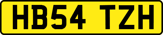 HB54TZH