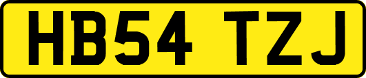 HB54TZJ