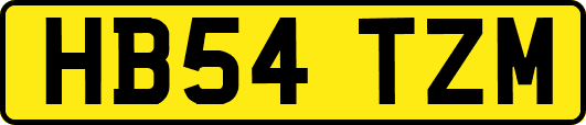 HB54TZM
