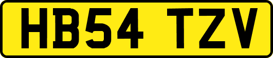 HB54TZV