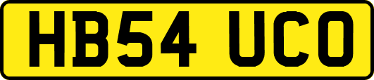 HB54UCO