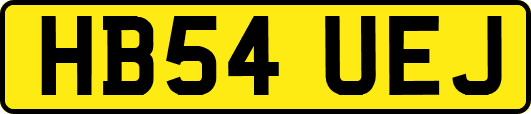 HB54UEJ