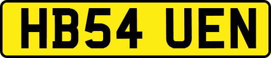 HB54UEN