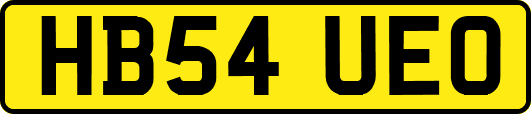 HB54UEO