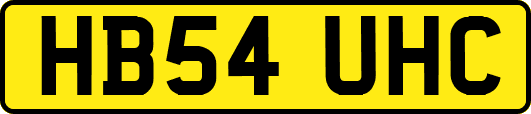 HB54UHC