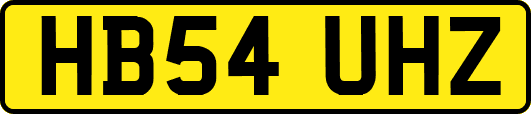 HB54UHZ