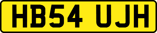 HB54UJH