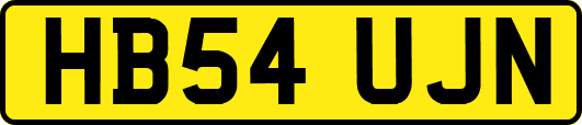 HB54UJN