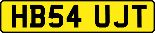 HB54UJT
