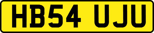 HB54UJU