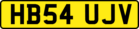 HB54UJV