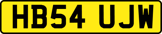 HB54UJW