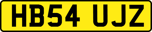 HB54UJZ