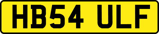 HB54ULF