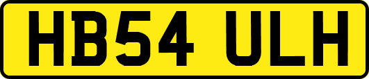 HB54ULH