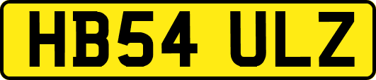 HB54ULZ