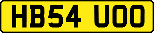 HB54UOO