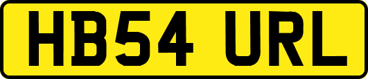 HB54URL