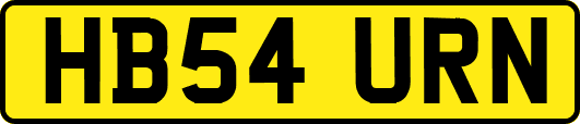 HB54URN