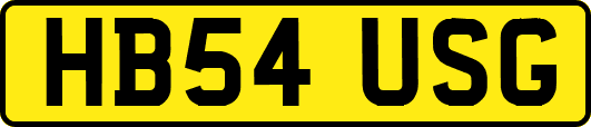 HB54USG