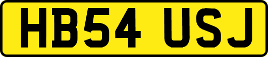 HB54USJ