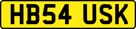 HB54USK
