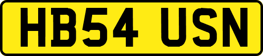 HB54USN