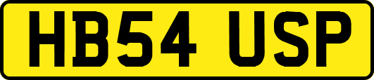 HB54USP