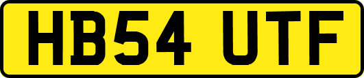HB54UTF