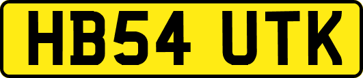 HB54UTK