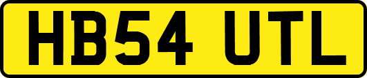 HB54UTL